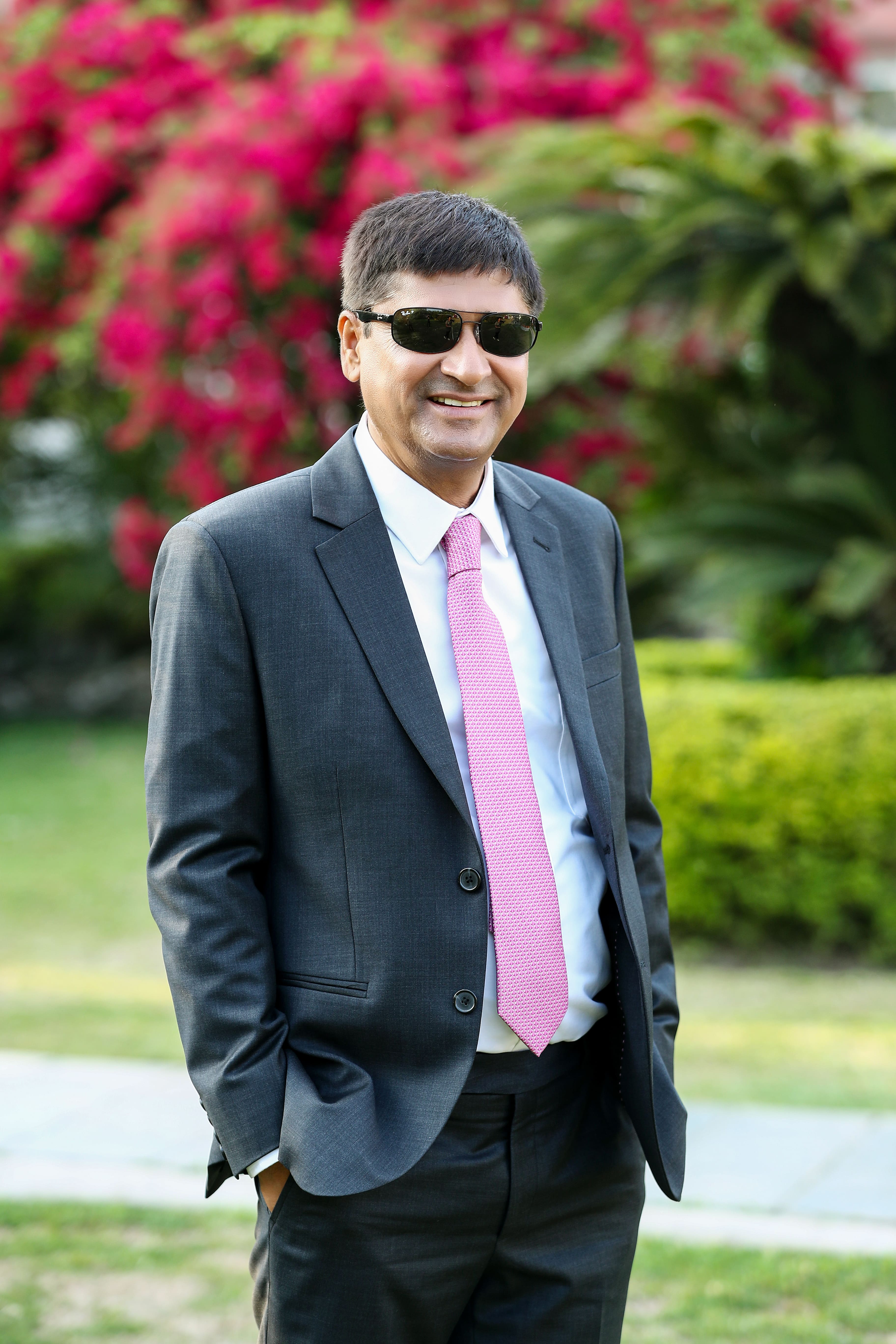Dr. Bidya Raj Subedi